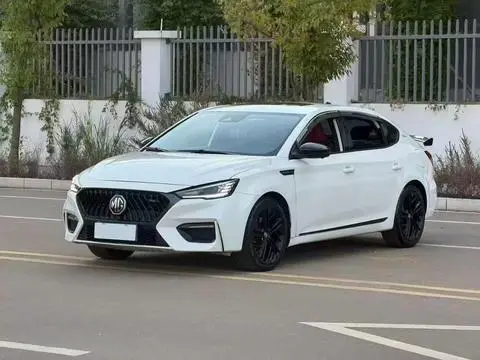 MG 6 2020