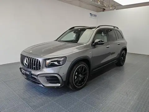 Mercedes-Benz GLB AMG 2024