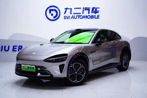 Xiaomi 小米YU7 2025