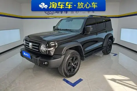 TANK 300 2024