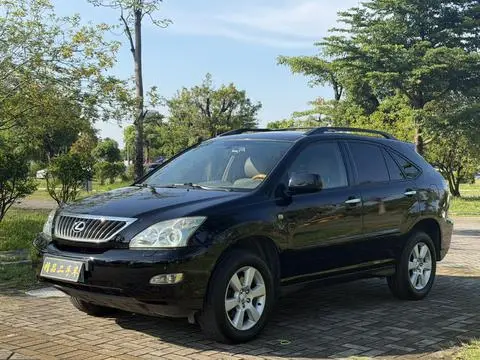 Lexus RX Classic 2006