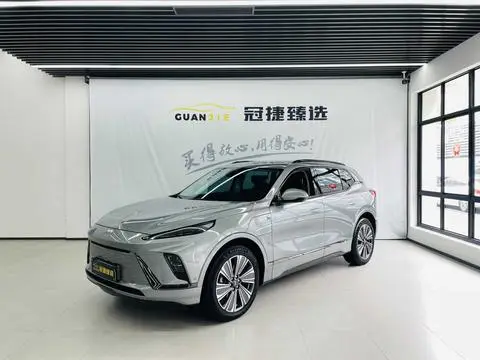 Buick E5 2023