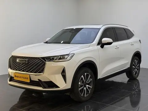 Haval H6 2022