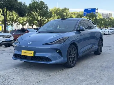 IM Motors 智己LS6 2025