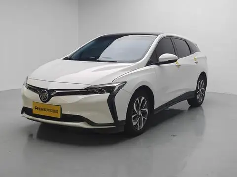 Buick 微蓝6 2019