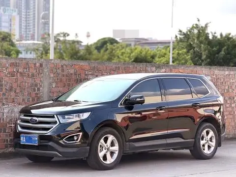 Ford 锐界 2015