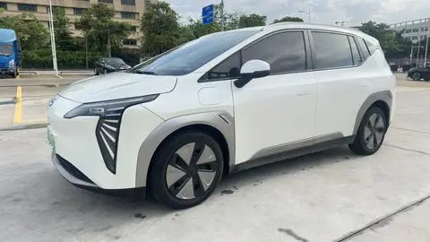 GAC AION Y 2023