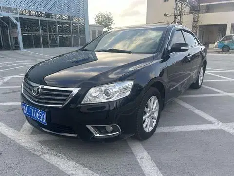 Toyota Camry 2008