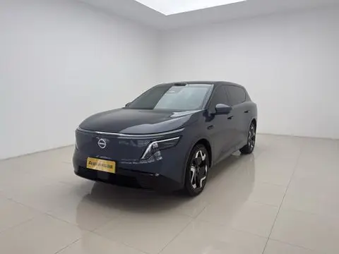 Nissan NX8 2026