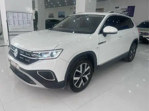 Volkswagen 探岳 2023