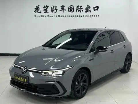 Volkswagen Golf 2023