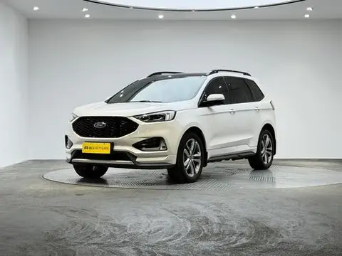 Ford 锐界 2020