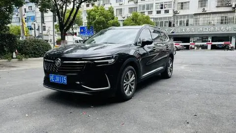 Buick 昂科威 2023