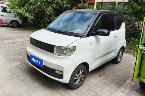 Wuling Hongguang MINIEV 2020