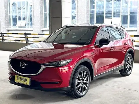 Mazda CX-5 2020