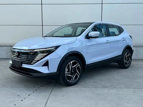 Nissan 逍客 2025