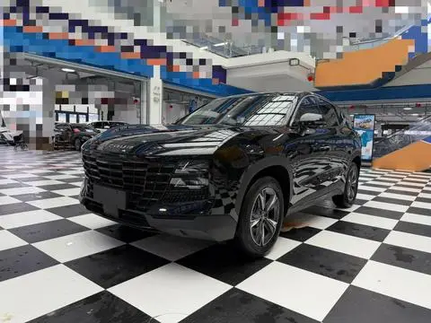 Jetour 大圣 2023