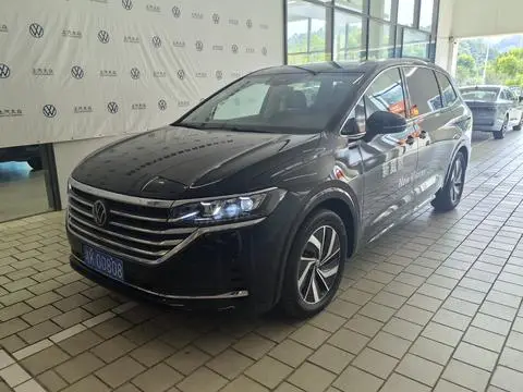 Volkswagen 威然 2024