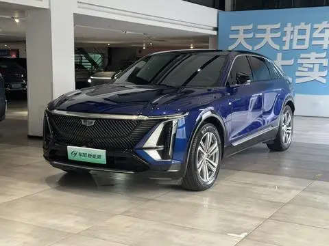Cadillac IQ锐歌 2024