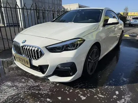 BMW 2 Series 2023