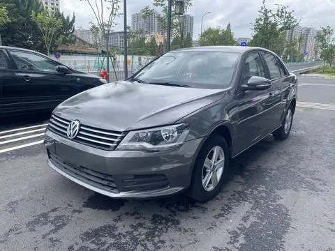 Volkswagen Bora 2013