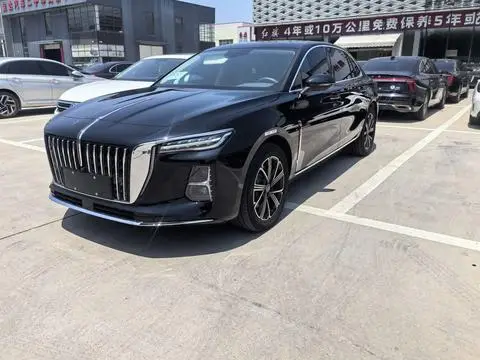 Hongqi H5 PHEV 2025