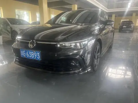 Volkswagen Golf 2023
