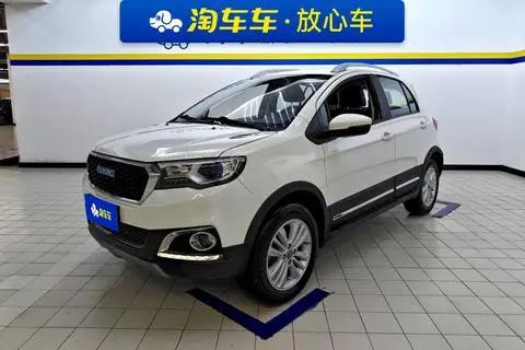Haval H1 2016