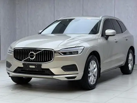 Volvo XC60 2018