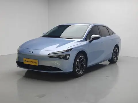 GAC AION S 2024