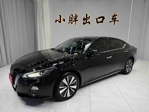 Nissan Teana 2021