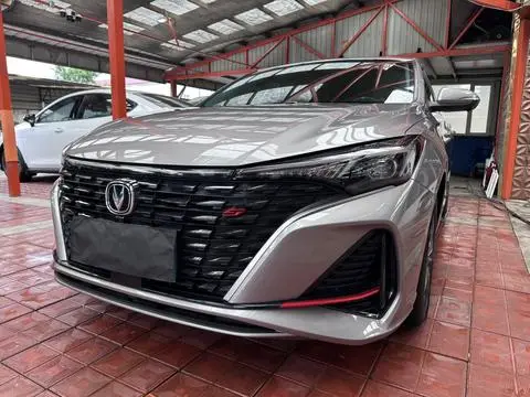 Changan Eado 2022