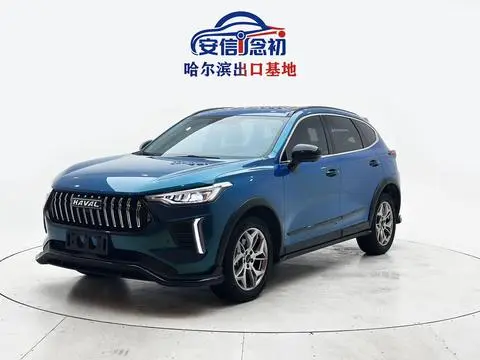 Haval 赤兔 2022