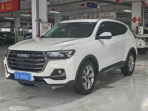 Haval H6 2021