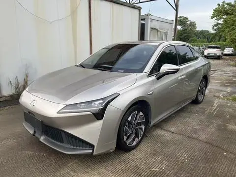 GAC AION S 2023