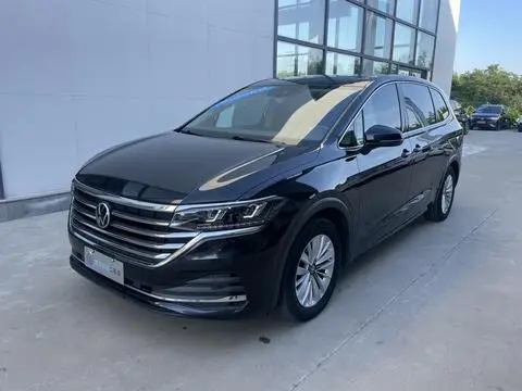Volkswagen 威然 2024