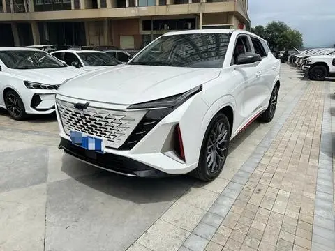 Oshan Z6 2023