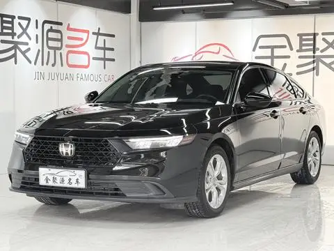 Honda Accord 2024