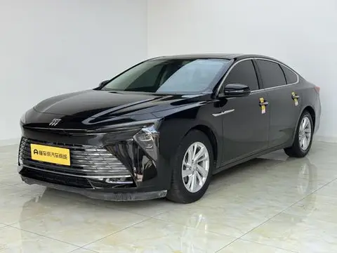 Buick 君越 2023