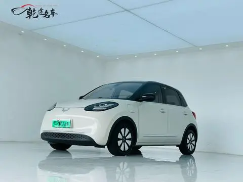 Wuling Bingo 2023