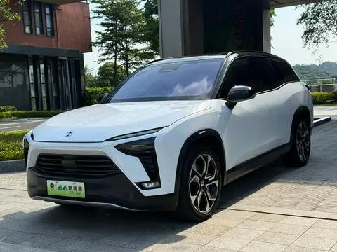 NIO ES8 2020