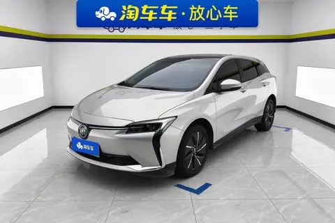 Buick 微蓝6 2024