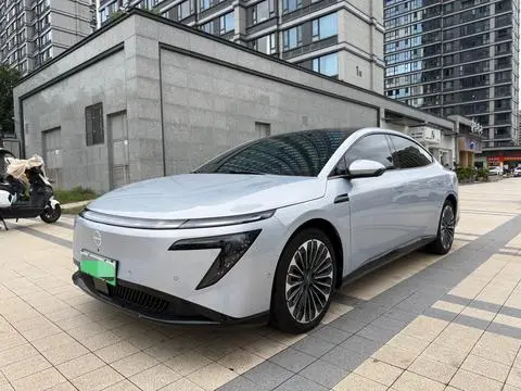 Nissan N7 2025
