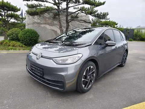 Volkswagen ID.3 2024
