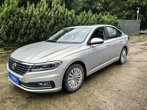 Volkswagen Lavida 2018