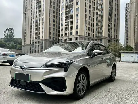 GAC AION S 2023