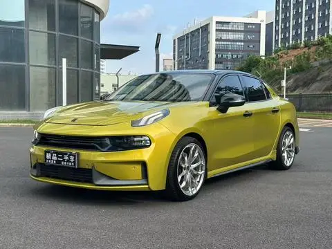 Lynk & Co 03 2019