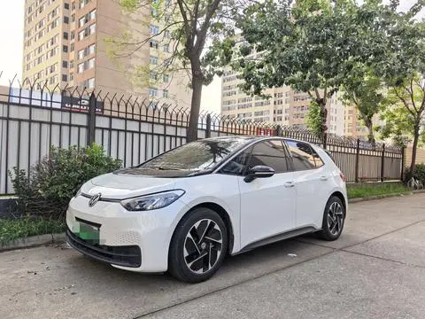 Volkswagen ID.3 2024