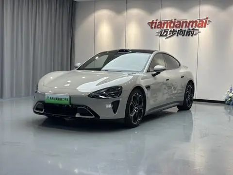 Xiaomi 小米SU7 2024