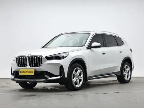 BMW X1 2023